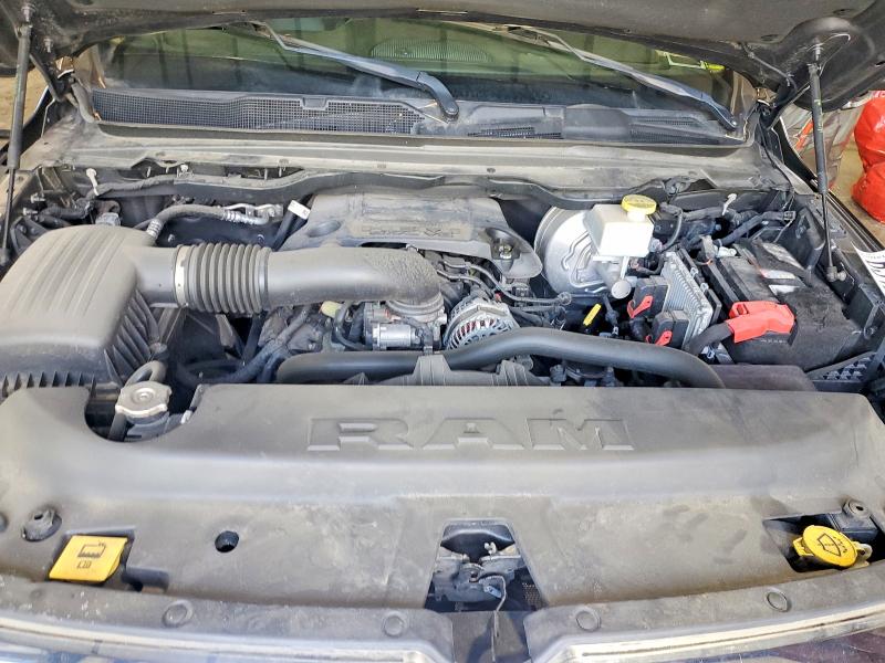 Продажа на аукционе авто 2020 Ram 1500, vin: 1C6SRFJT8LN385526, номер лота: 63122116