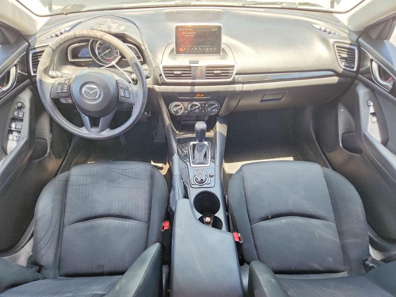 Продажа на аукционе авто 2015 Mazda 3, vin: JM1BM1U74F1226328, номер лота: 61699966