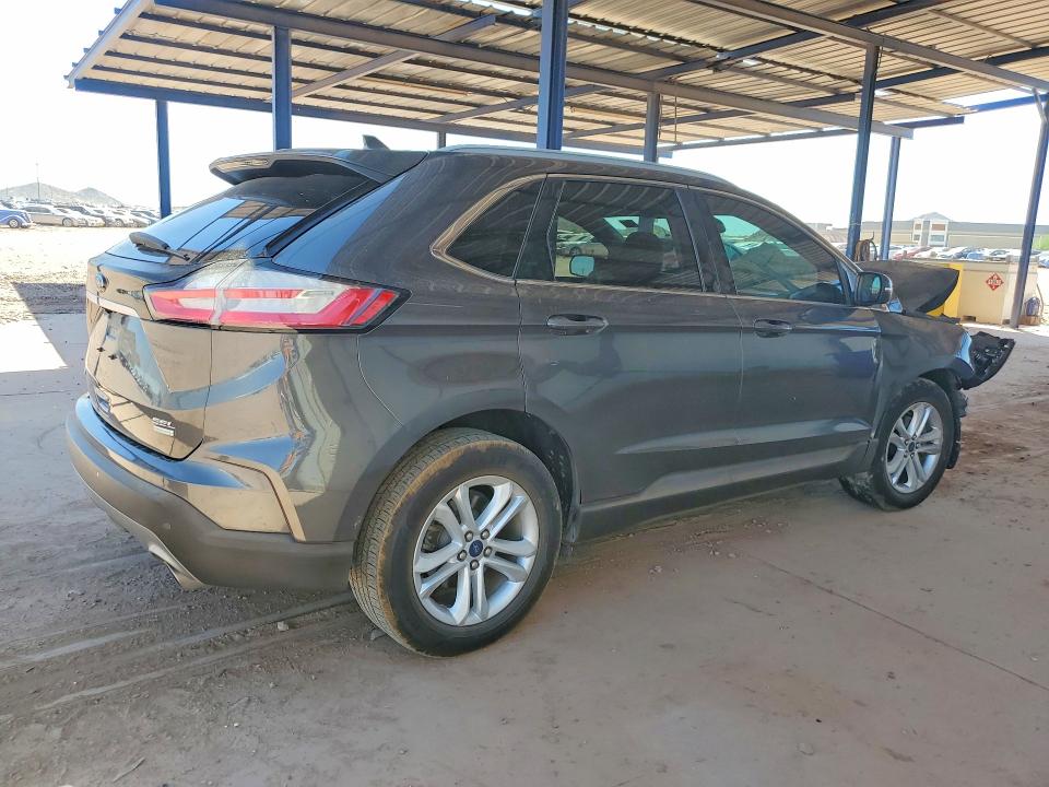 Aukcja sprzedaży 2020 Ford Edge, vin: 2FMPK3J98LBA82470, numer aukcji: 60486796