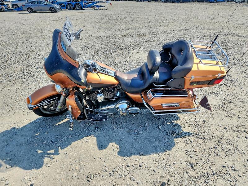 Продажа на аукционе авто 2008 Harley-davidson Flhtcui, vin: 1HD1FC4488Y666729, номер лота: 59313276