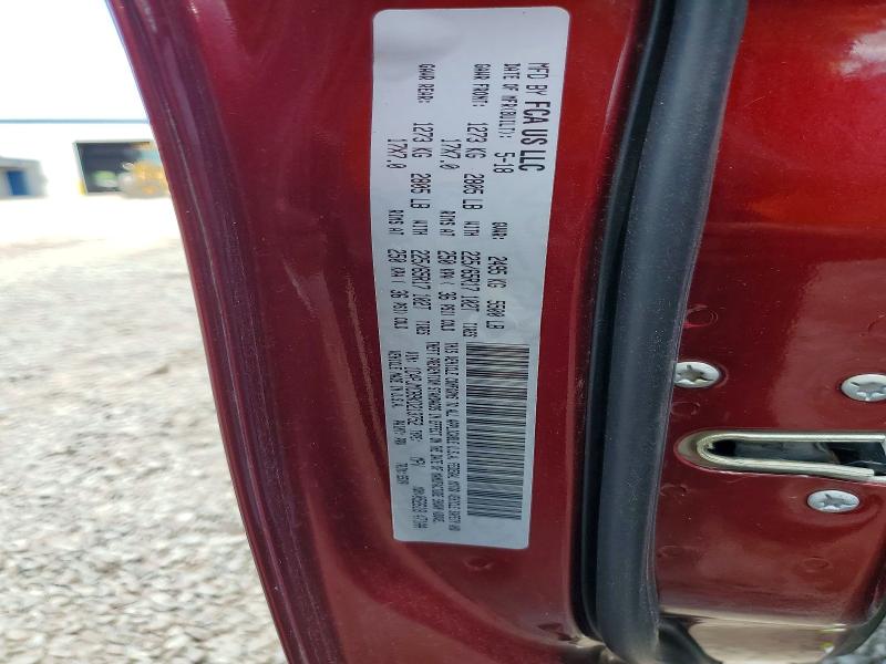 Продажа на аукционе авто 2019 Jeep Cherokee, vin: 1C4PJMCB9KD213752, номер лота: 85973605