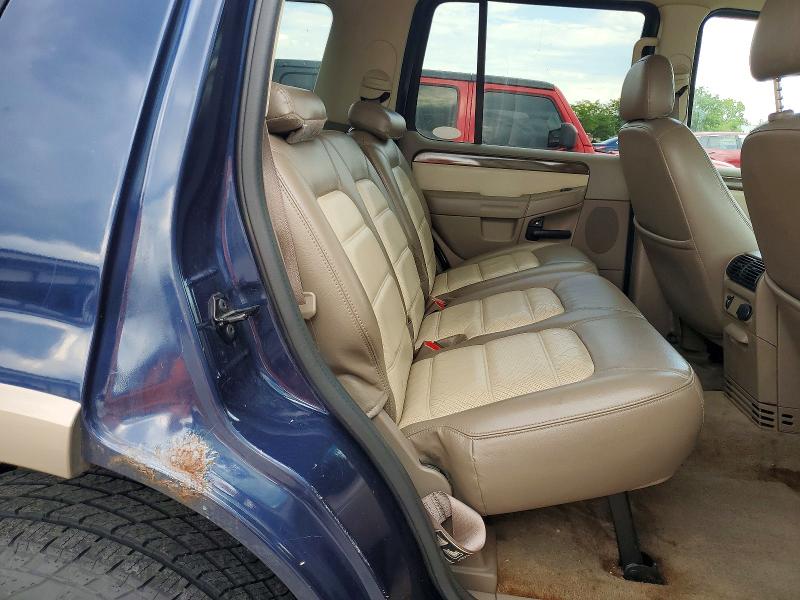 Aukcja sprzedaży 2002 Ford Explorer, vin: 1FMZU74KX2UD46256, numer aukcji: 60369256