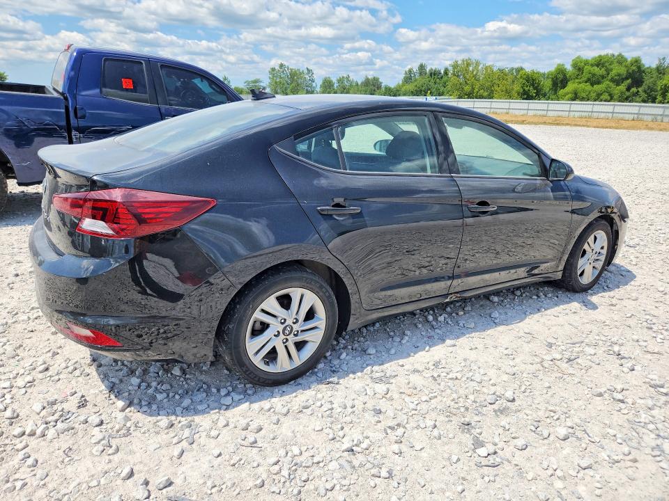 Aukcja sprzedaży 2020 Hyundai Elantra, vin: 5NPD84LF2LH541818, numer aukcji: 63018126