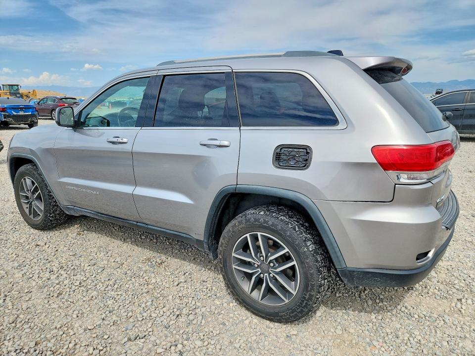 Продаж на аукціоні авто 2015 Jeep Grand Cherokee, vin: 1C4RJFAG0FC923878, номер лоту: 62824846
