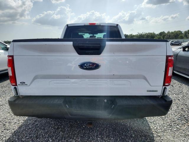 Продаж на аукціоні авто 2020 Ford F150, vin: 1FTEX1CP4LFC46471, номер лоту: 60298256