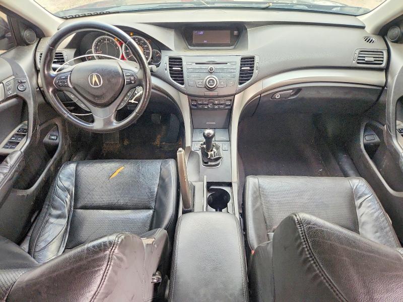 2010 Acura Tsx მანქანა იყიდება აუქციონზე, vin: JH4CU2E6XAC008244, აუქციონის ნომერი: 62665966