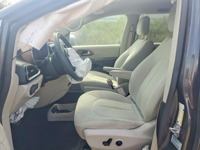 Aukcja sprzedaży 2017 Chrysler Pacifica, vin: 2C4RC1DG7HR533704, numer aukcji: 59259486