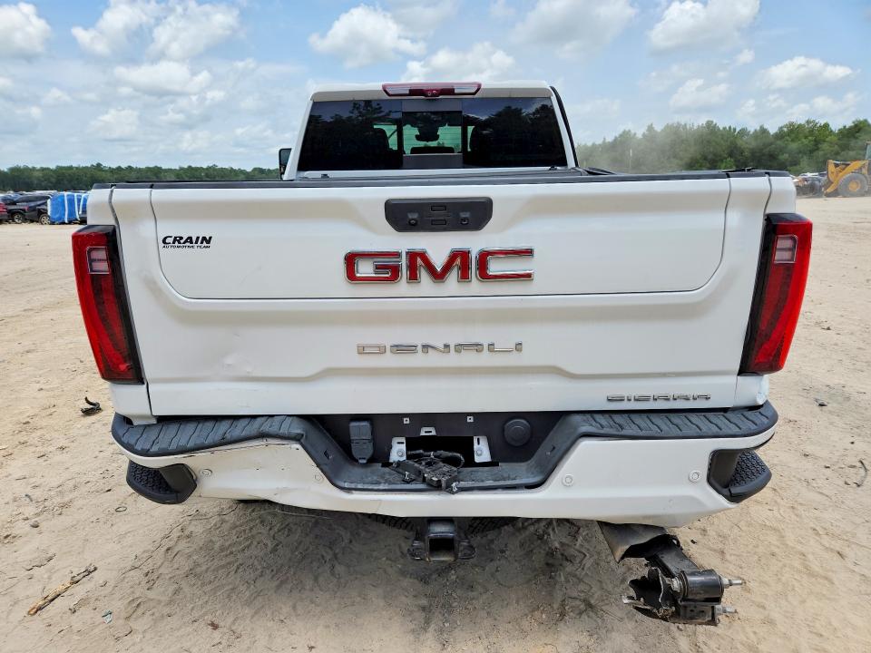 Aukcja sprzedaży 2024 Gmc Sierra, vin: 1GT49REY2RF266396, numer aukcji: 60188896