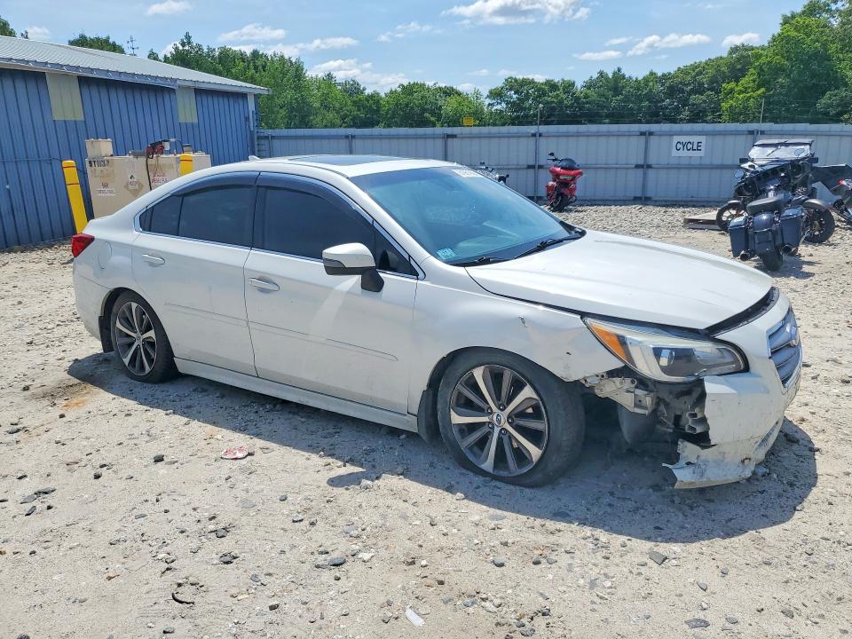2017 Subaru Legacy მანქანა იყიდება აუქციონზე, vin: 4S3BNAN61H3033029, აუქციონის ნომერი: 61661906