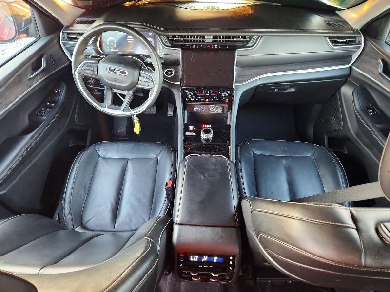 Auction sale of the 2023 Jeep Grand Cherokee, vin: 1C4RJKBG8P8732561, lot number: 59768766