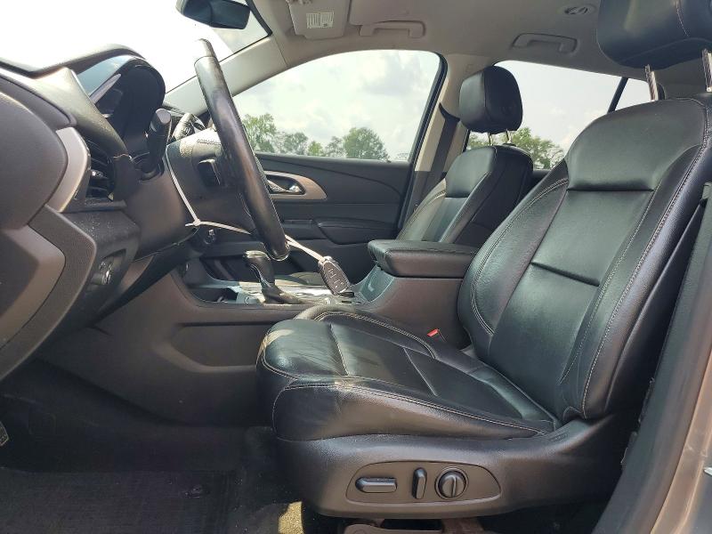 62679796 :رقم المزاد ، 1GNERHKW8KJ153046 vin ، 2019 Chevrolet Traverse مزاد بيع