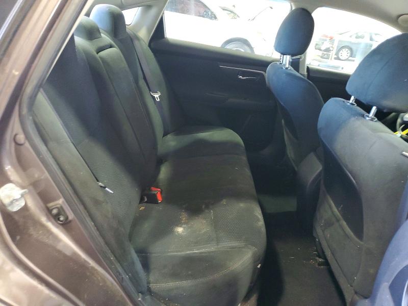 Продаж на аукціоні авто 2015 Nissan Altima, vin: 1N4AL3AP3FC227866, номер лоту: 63114626