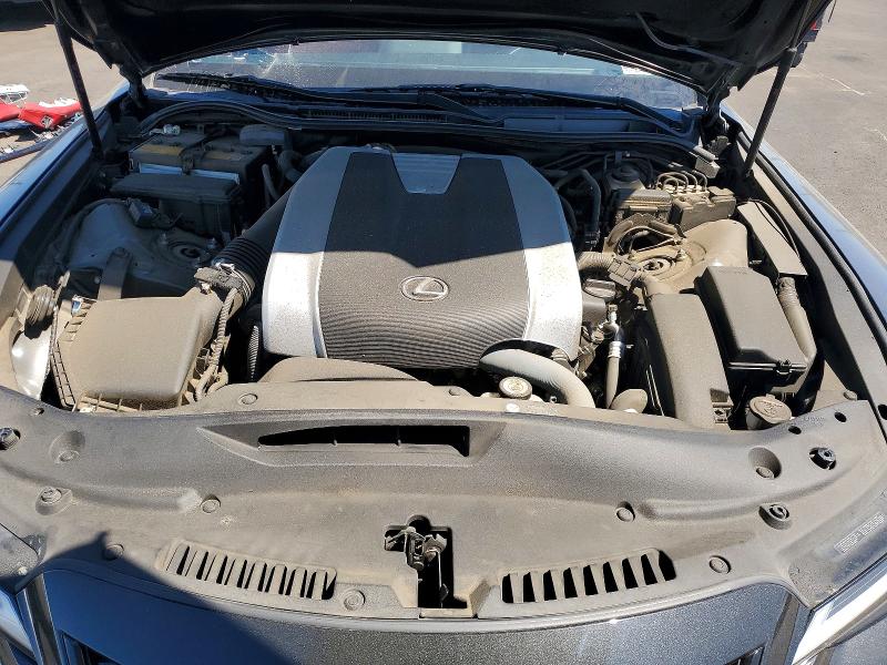 Продаж на аукціоні авто 2022 Lexus Is, vin: JTHGZ1B21N5055882, номер лоту: 62322736