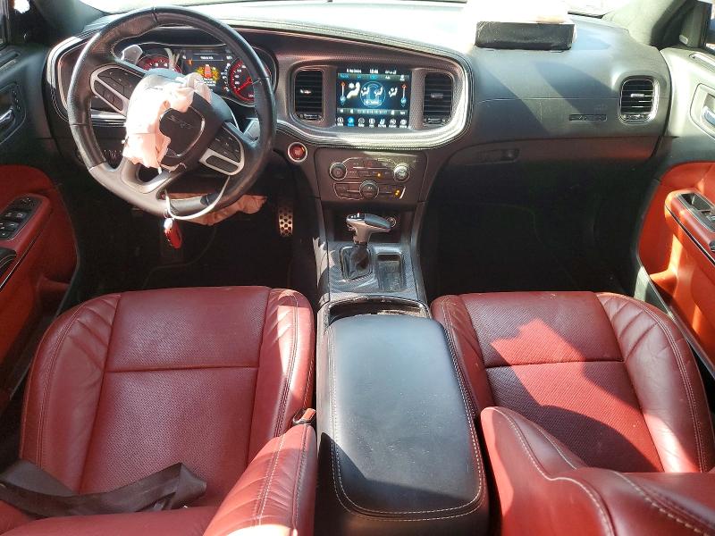 Aukcja sprzedaży 2022 Dodge Charger, vin: 2C3CDXL9XNH121503, numer aukcji: 60617136