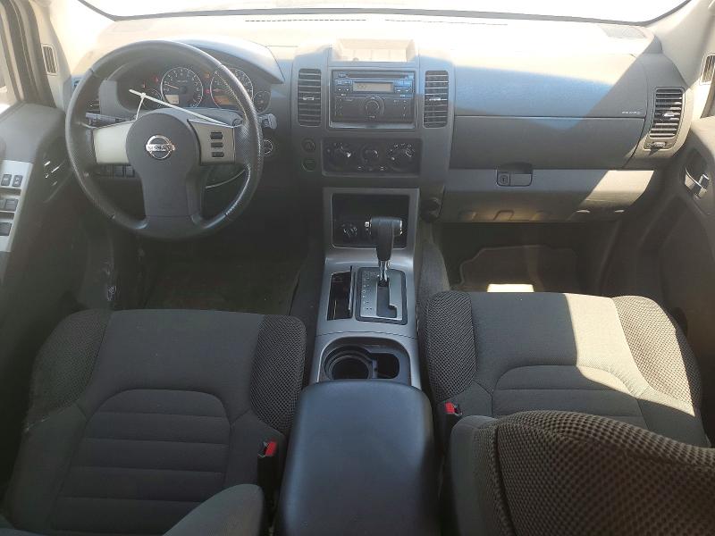 Продаж на аукціоні авто 2008 Nissan Pathfinder, vin: 5N1AR18B18C631769, номер лоту: 60685196