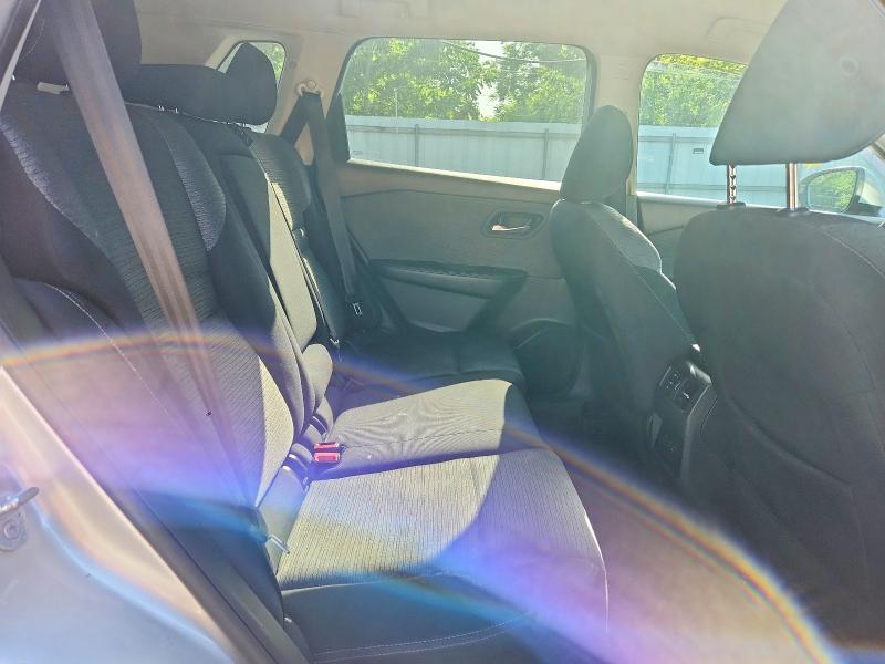 Продаж на аукціоні авто 2021 Nissan Rogue, vin: 5N1AT3BB0MC724010, номер лоту: 58514106