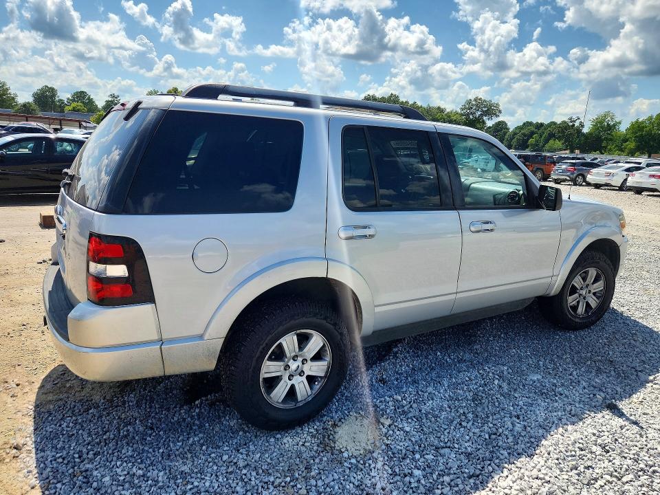 2010 Ford Explorer მანქანა იყიდება აუქციონზე, vin: 1FMEU6DE7AUA14776, აუქციონის ნომერი: 60648956