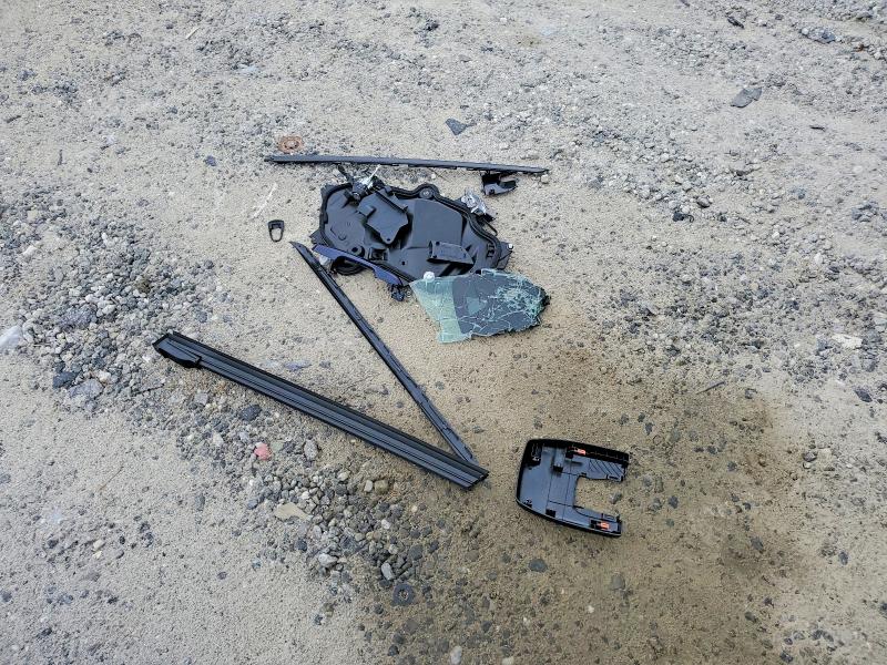2026 Toyota Highlander მანქანა იყიდება აუქციონზე, vin: 5TDKDRBH4TS597546, აუქციონის ნომერი: 60631306