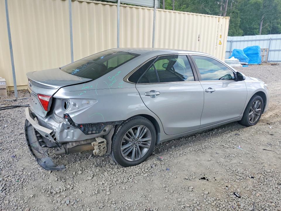 Продаж на аукціоні авто 2017 Toyota Camry, vin: 4T1BF1FK4HU453513, номер лоту: 59894266