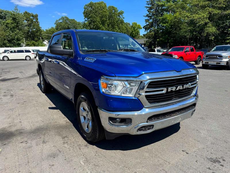 Продаж на аукціоні авто 2019 Ram 1500, vin: 1C6RRFFG9KN879094, номер лоту: 62201676