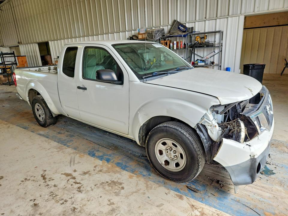 2013 Nissan Frontier მანქანა იყიდება აუქციონზე, vin: 1N6BD0CT0DN741287, აუქციონის ნომერი: 62313806
