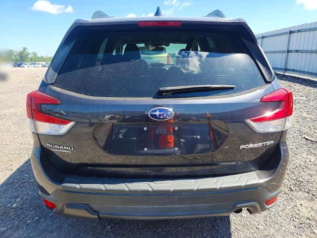 2019 Subaru Forester მანქანა იყიდება აუქციონზე, vin: JF2SKAGC2KH435195, აუქციონის ნომერი: 61812426