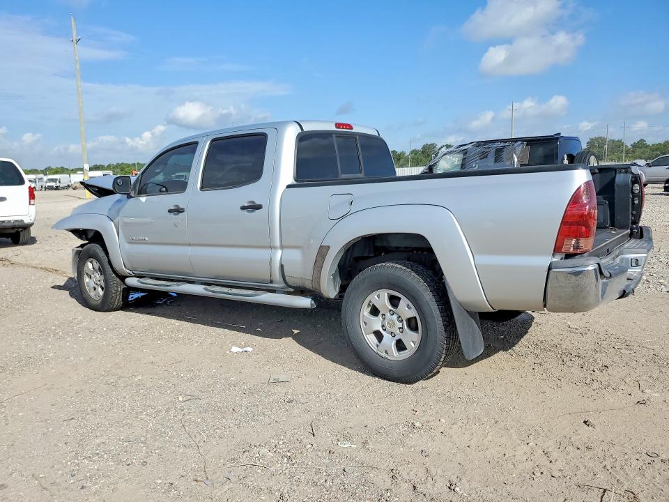 Aukcja sprzedaży 2006 Toyota Tacoma, vin: 3TMKU72NX6M006036, numer aukcji: 59311766