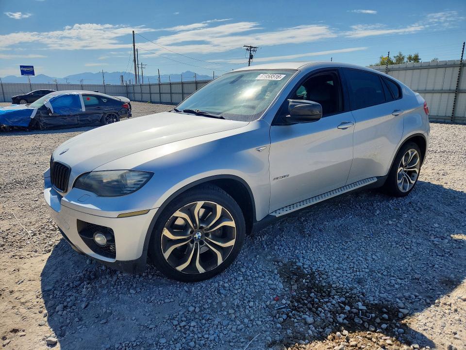 Aukcja sprzedaży 2012 Bmw X6, vin: 5UXFG8C52CLZ97452, numer aukcji: 61958516