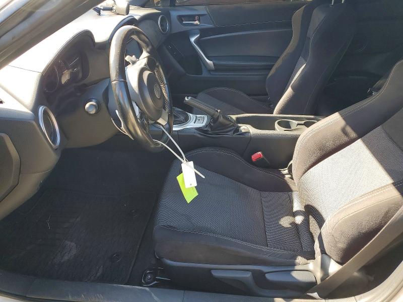 Продажа на аукционе авто 2017 Toyota 86, vin: JF1ZNAA13H8710177, номер лота: 59900596