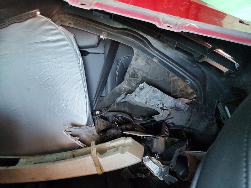2021 Audi Q5 მანქანა იყიდება აუქციონზე, vin: WA1BAAFY3M2105726, აუქციონის ნომერი: 62915346