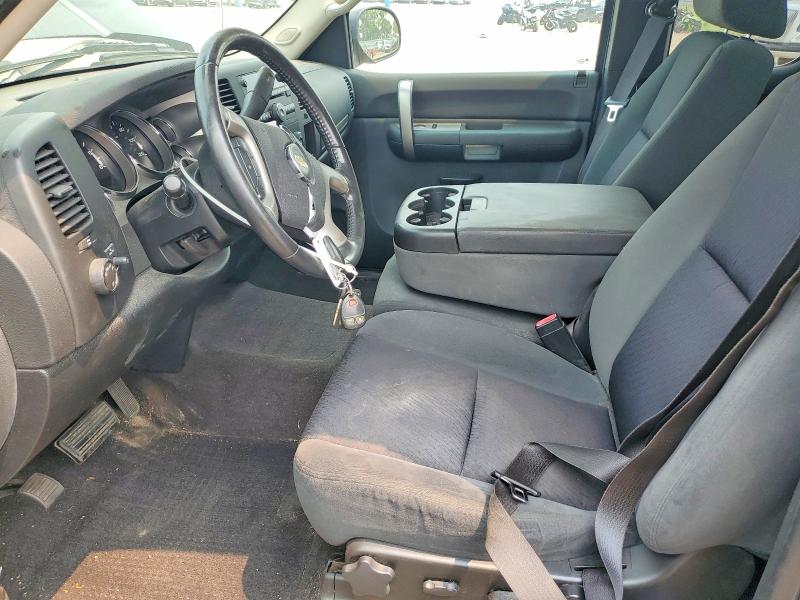 Продаж на аукціоні авто 2009 Chevrolet Silverado, vin: 1GCEK29069Z275931, номер лоту: 60934316