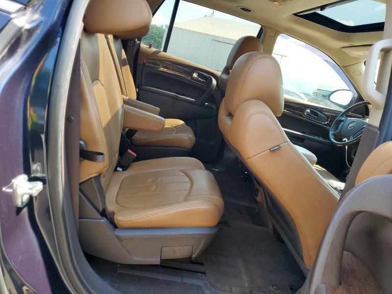 Продаж на аукціоні авто 2017 Buick Enclave, vin: 5GAKVBKD8HJ137104, номер лоту: 60459456