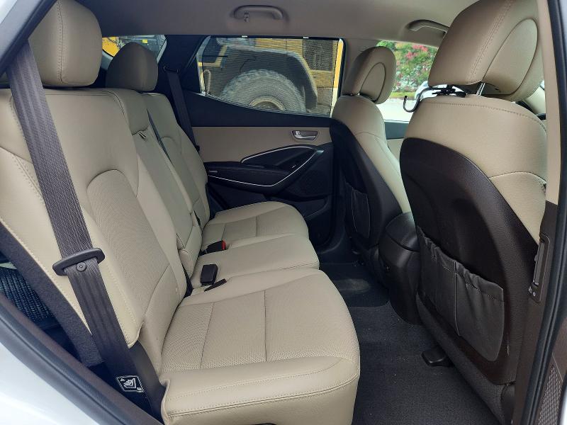 Продаж на аукціоні авто 2018 Hyundai Santa Fe Sport, vin: 5NMZU4LA7JH072886, номер лоту: 62910146