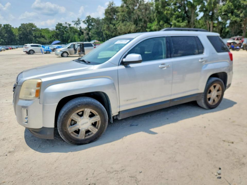 Aukcja sprzedaży 2015 Gmc Terrain, vin: 2GKALSEK6F6307291, numer aukcji: 62854136