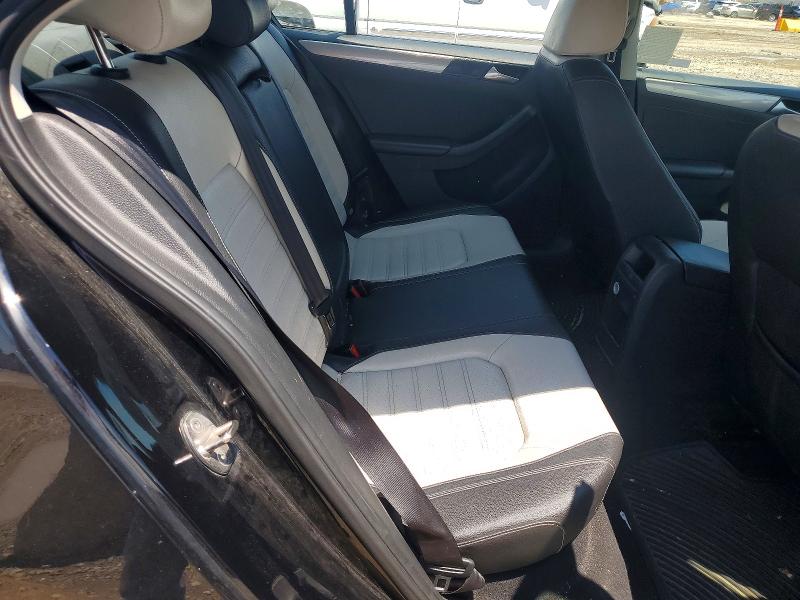 Aukcja sprzedaży 2017 Volkswagen Jetta, vin: 3VW2B7AJ2HM281243, numer aukcji: 59919826