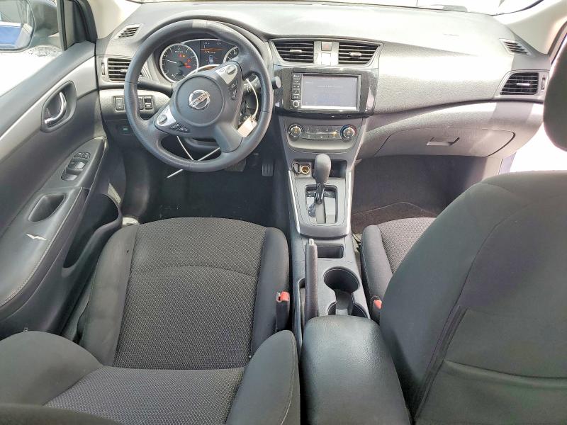 Aukcja sprzedaży 2019 Nissan Sentra, vin: 3N1AB7APXKY207154, numer aukcji: 61887526