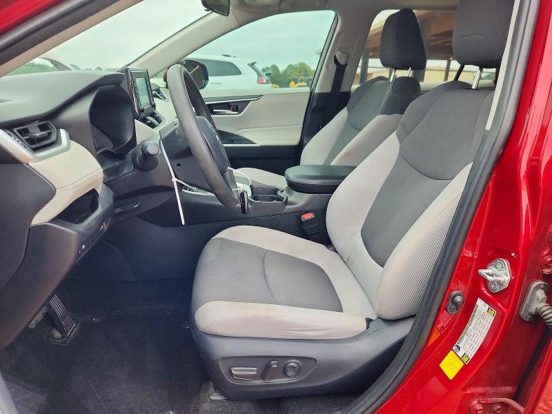 Aukcja sprzedaży 2019 Toyota Rav4, vin: 2T3W1RFV9KC003168, numer aukcji: 62456056