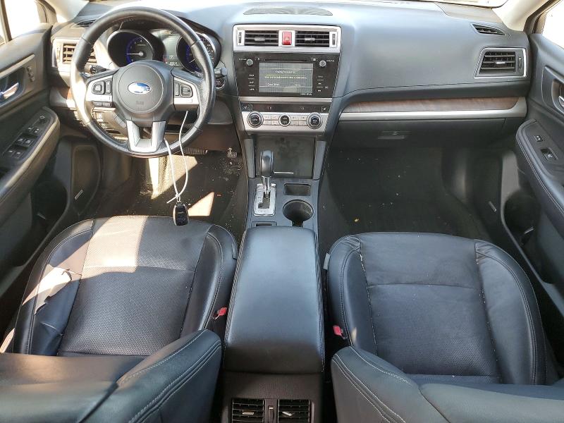 61227326 :رقم المزاد ، 4S4BSANC6F3299590 vin ، 2015 Subaru Outback مزاد بيع