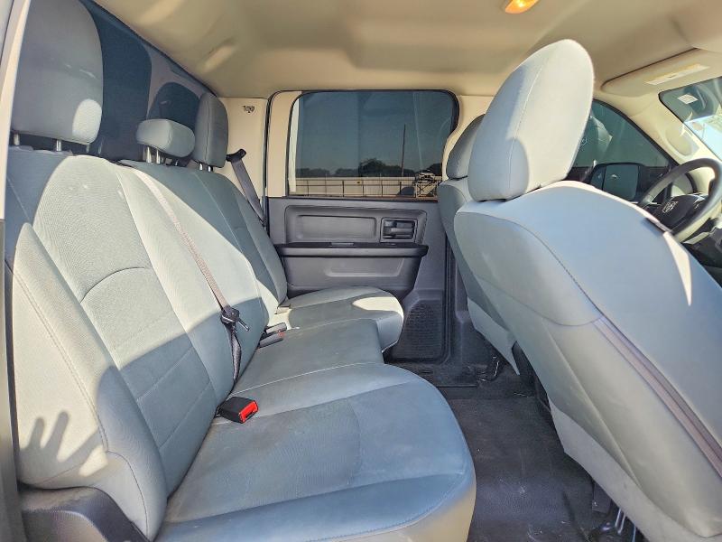 61440456 :رقم المزاد ، 3C63RRGJ7JG267064 vin ، 2018 Ram 3500 مزاد بيع