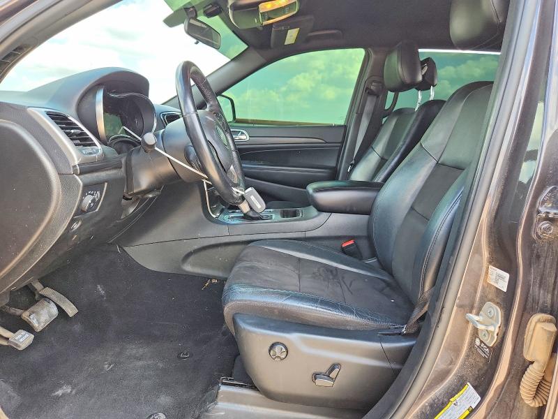 Aukcja sprzedaży 2021 Jeep Grand Cherokee, vin: 1C4RJEAG1MC712602, numer aukcji: 60315076