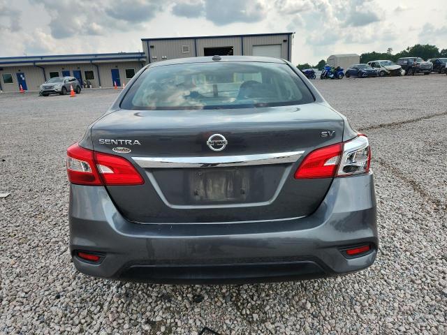Продажа на аукционе авто 2019 Nissan Sentra, vin: 3N1AB7AP5KY436678, номер лота: 62800456
