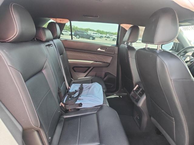 Продажа на аукционе авто 2022 Volkswagen Atlas Cross Sport, vin: 1V2WC2CA6NC200483, номер лота: 60897366