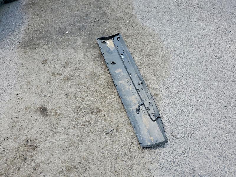 2021 Ford Explorer მანქანა იყიდება აუქციონზე, vin: 1FMSK8DH6MGB85617, აუქციონის ნომერი: 60303656