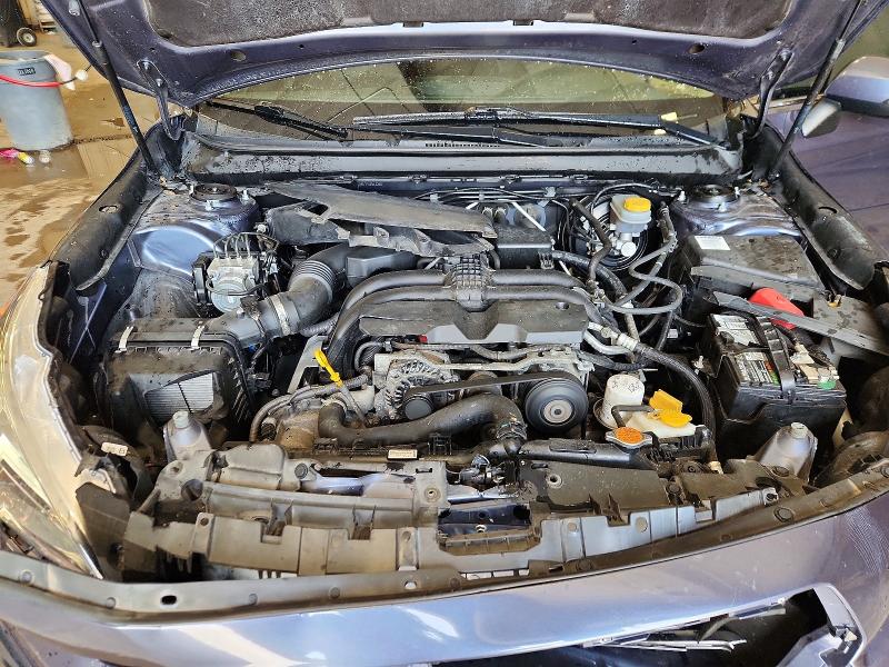 60218116 :رقم المزاد ، 4S4BSBNC4G3275456 vin ، 2016 Subaru Outback مزاد بيع