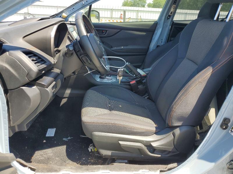 2021 Subaru Crosstrek მანქანა იყიდება აუქციონზე, vin: JF2GTAPC1MH361516, აუქციონის ნომერი: 60938566