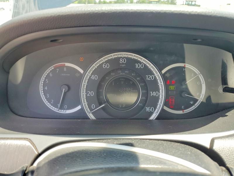 Aukcja sprzedaży 2014 Honda Accord, vin: 1HGCR2F86EA040095, numer aukcji: 61493866