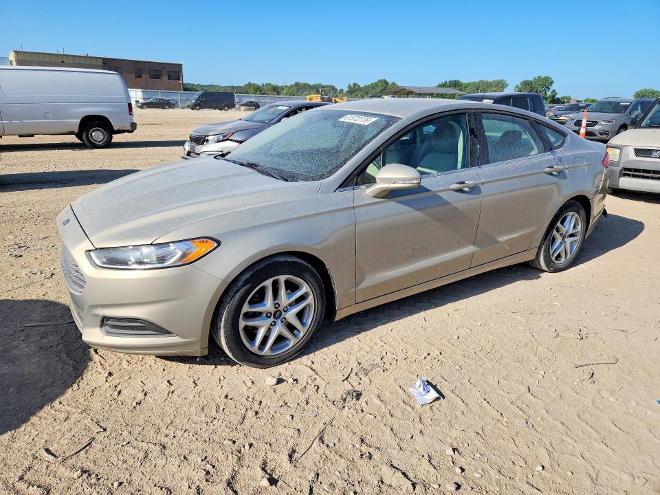 2016 Ford Fusion მანქანა იყიდება აუქციონზე, vin: 3FA6P0H79GR165522, აუქციონის ნომერი: 61572776