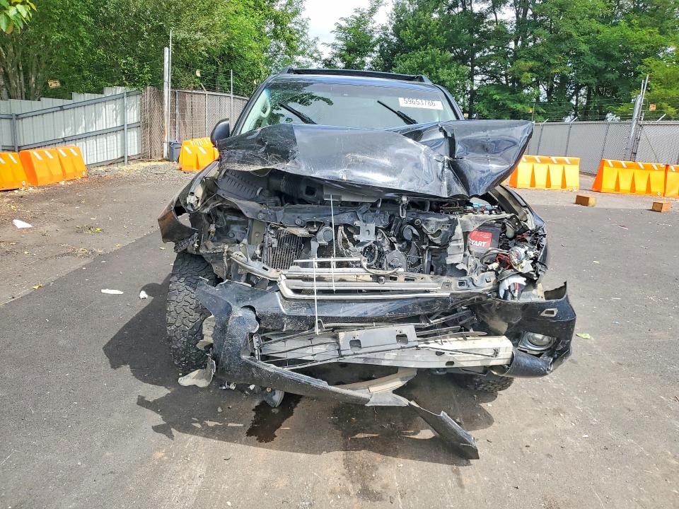 59653786 :رقم المزاد ، JTMHY7AJ7D4019669 vin ، 2013 Toyota Land Cruiser مزاد بيع