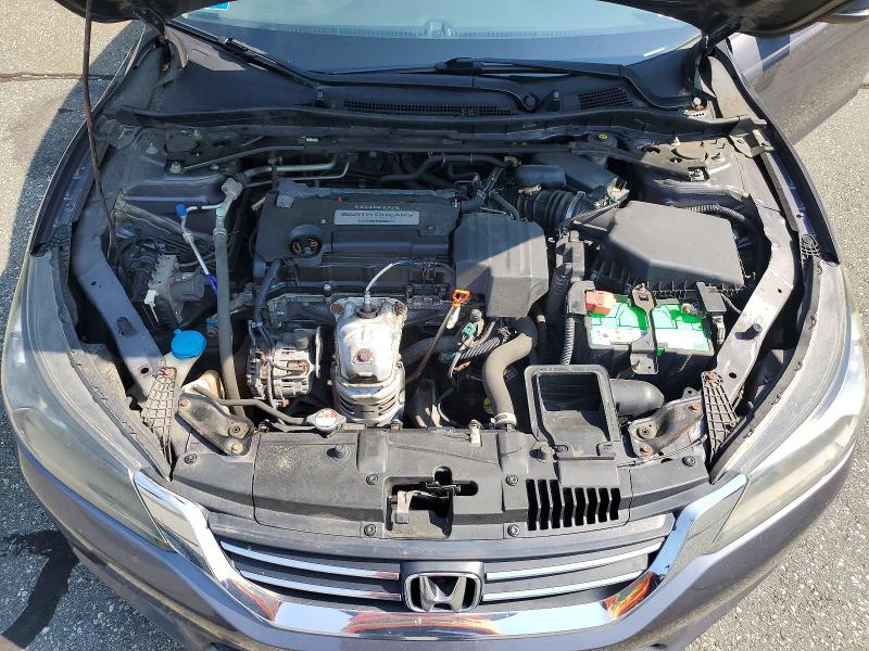 Продаж на аукціоні авто 2013 Honda Accord, vin: 1HGCR2F77DA262957, номер лоту: 58792246