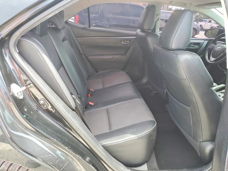59637416 :رقم المزاد ، 2T1BURHE9GC510400 vin ، 2016 Toyota Corolla مزاد بيع
